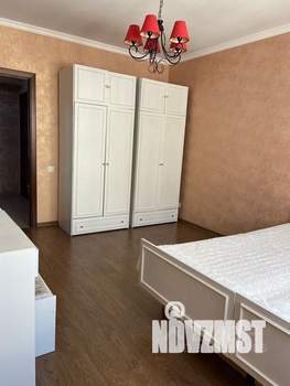 2-к квартира, на длительный срок, 72м2, 6/10 этаж