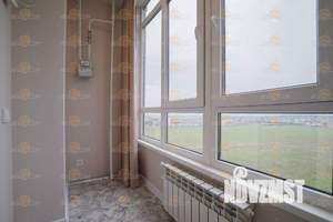 1-к квартира, на длительный срок, 35м2, 15/20 этаж