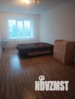 3-к квартира, на длительный срок, 56м2, 1/3 этаж