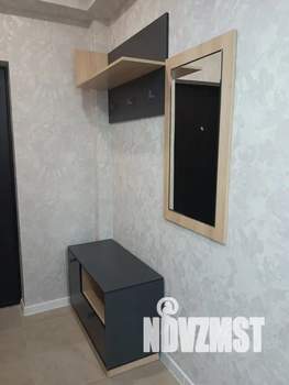 Студия квартира, посуточно, 24м2, 11/16 этаж