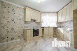 2-к квартира, на длительный срок, 55м2, 4/7 этаж