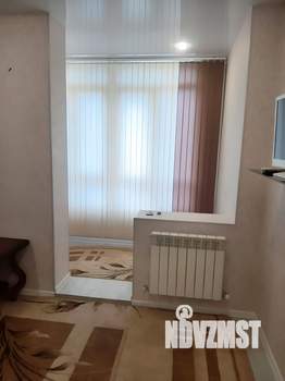 1-к квартира, на длительный срок, 35м2, 4/21 этаж