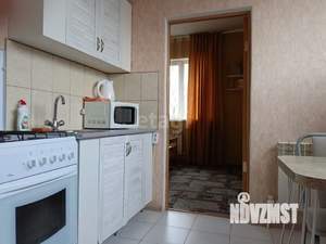 1-к квартира, на длительный срок, 35м2, 1/2 этаж
