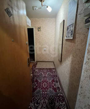 3-к квартира, на длительный срок, 60м2, 1/5 этаж