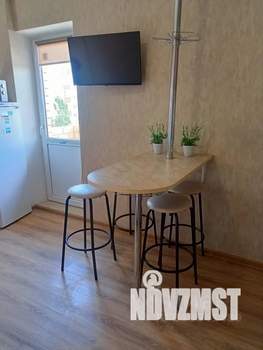 Студия квартира, посуточно, 20м2, 7/16 этаж