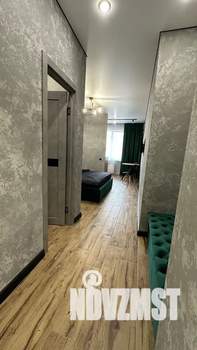 Студия квартира, посуточно, 24м2, 5/5 этаж