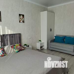 1-к квартира, посуточно, 30м2, 4/5 этаж