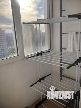 1-к квартира, на длительный срок, 33м2, 15/17 этаж