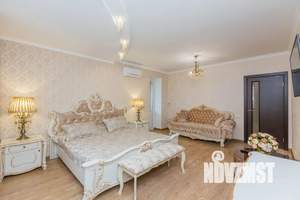 1-к квартира, посуточно, 50м2, 11/11 этаж