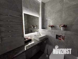 1-к квартира, посуточно, 37м2, 11/16 этаж