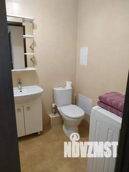 1-к квартира, посуточно, 55м2, 7/16 этаж