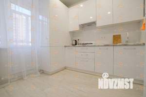 1-к квартира, на длительный срок, 30м2, 10/18 этаж