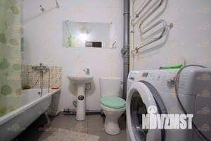 1-к квартира, на длительный срок, 33м2, 5/6 этаж