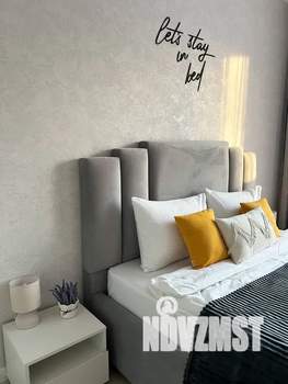 2-к квартира, посуточно, 56м2, 4/8 этаж