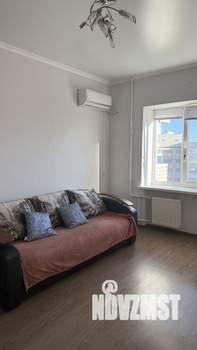 1-к квартира, на длительный срок, 35м2, 18/18 этаж