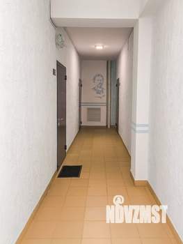 1-к квартира, посуточно, 43м2, 4/9 этаж