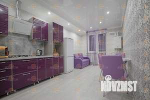 1-к квартира, на длительный срок, 48м2, 3/10 этаж