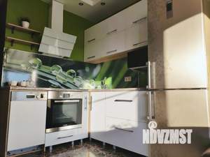 1-к квартира, посуточно, 45м2, 7/16 этаж