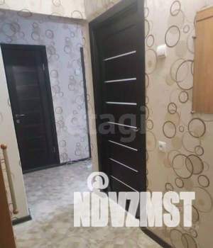 1-к квартира, на длительный срок, 38м2, 9/9 этаж