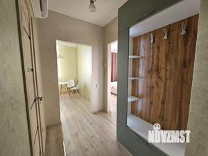 1-к квартира, на длительный срок, 40м2, 15/15 этаж