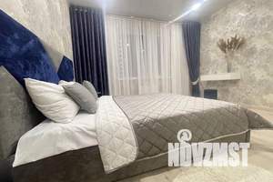 2-к квартира, посуточно, 58м2, 9/18 этаж