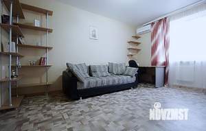 2-к квартира, на длительный срок, 52м2, 2/5 этаж