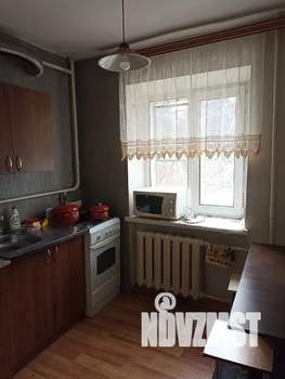 1-к квартира, посуточно, 31м2, 2/5 этаж