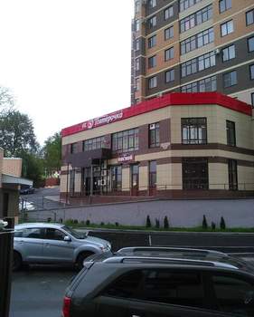 1-к квартира, на длительный срок, 38м2, 14/16 этаж