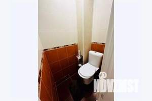 2-к квартира, посуточно, 64м2, 10/12 этаж