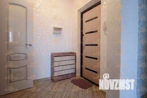 1-к квартира, на длительный срок, 47м2, 2/17 этаж