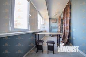 2-к квартира, на длительный срок, 69м2, 7/10 этаж