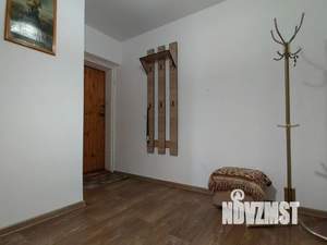 2-к квартира, посуточно, 59м2, 3/5 этаж