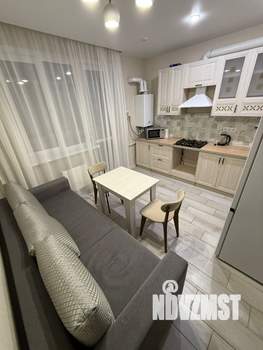 1-к квартира, на длительный срок, 44м2, 5/10 этаж