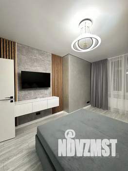 1-к квартира, на длительный срок, 45м2, 8/10 этаж