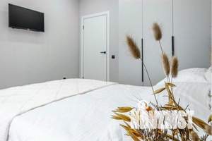 1-к квартира, посуточно, 37м2, 3/9 этаж