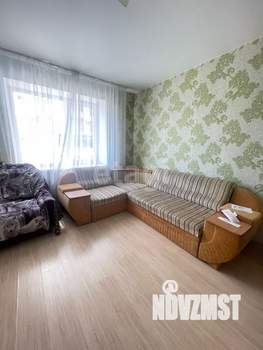 1-к квартира, на длительный срок, 28м2, 1/8 этаж