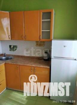 1-к квартира, на длительный срок, 34м2, 1/16 этаж