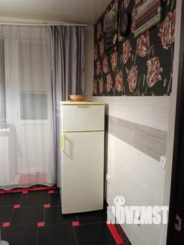 1-к квартира, посуточно, 35м2, 2/16 этаж