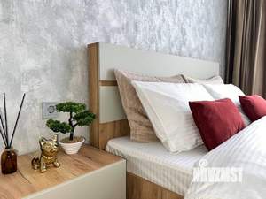 2-к квартира, посуточно, 60м2, 1/1 этаж