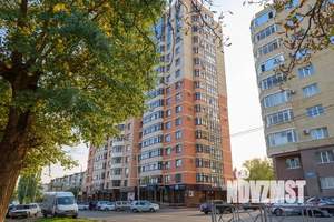 1-к квартира, посуточно, 45м2, 7/16 этаж