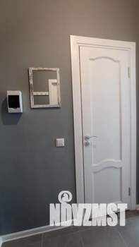 1-к квартира, посуточно, 30м2, 4/5 этаж