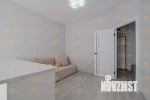 1-к квартира, на длительный срок, 43м2, 7/16 этаж