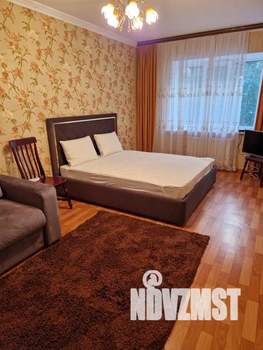 2-к квартира, посуточно, 56м2, 2/10 этаж