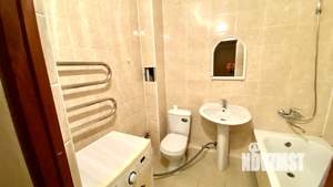 1-к квартира, на длительный срок, 41м2, 2/13 этаж