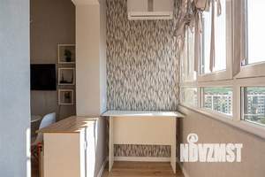 Студия квартира, посуточно, 22м2, 13/20 этаж