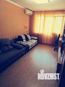 2-к квартира, на длительный срок, 43м2, 2/5 этаж
