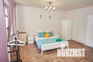 1-к квартира, посуточно, 36м2, 7/9 этаж