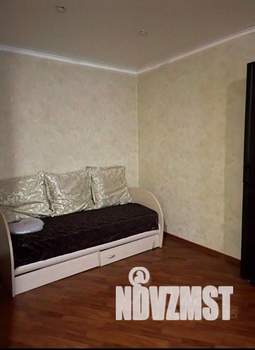 1-к квартира, на длительный срок, 45м2, 4/10 этаж