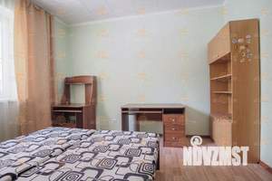 2-к квартира, на длительный срок, 54м2, 3/16 этаж