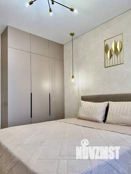 2-к квартира, посуточно, 60м2, 7/12 этаж